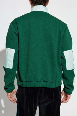 Casablanca Jacke mit Stehkragen