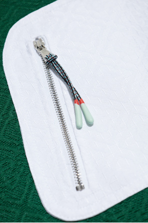 Casablanca Jacke mit Stehkragen