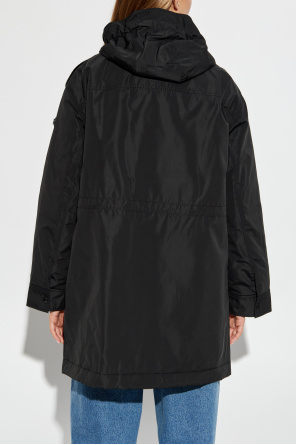 Michael Michael Kors Parka with hood