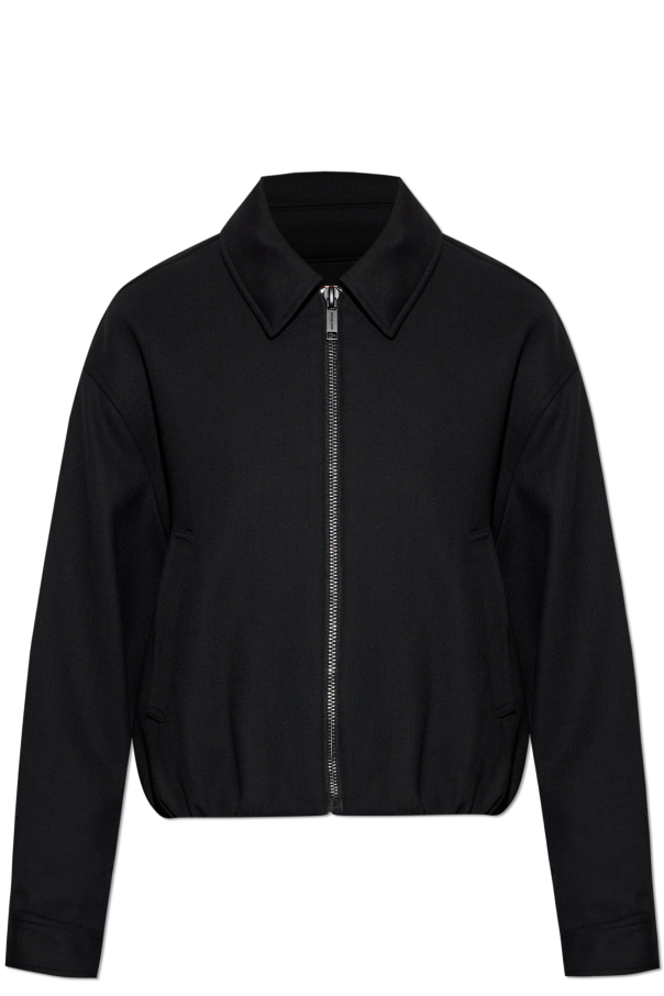 Jacket with pockets od Michael Michael Kors