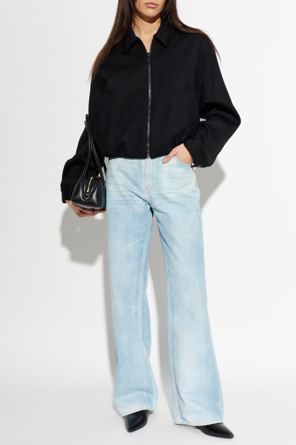 Michael Michael Kors Jacke mit Taschen