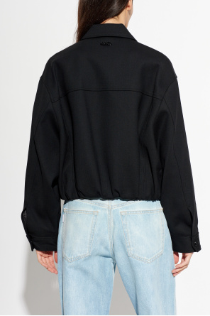 Michael Michael Kors Jacke mit Taschen