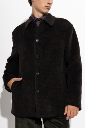 Etro Wool jacket