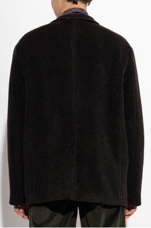Etro Wool jacket