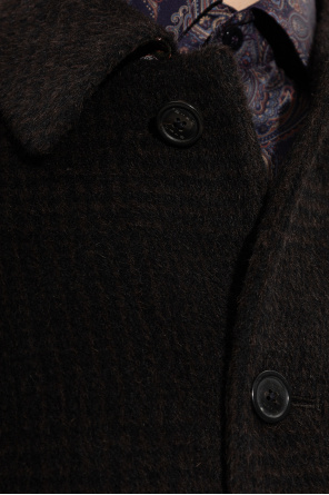 Etro Wool jacket