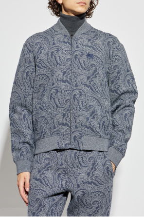 Etro Patterned sweatshirt