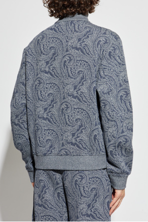Etro Patterned sweatshirt