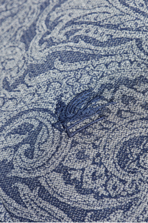 Etro Patterned sweatshirt