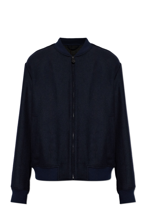 Etro Jachetă bomber căptușită