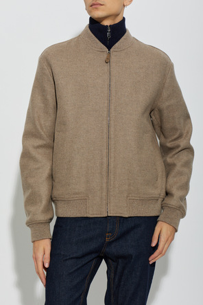 Etro Insulated bomber jacket