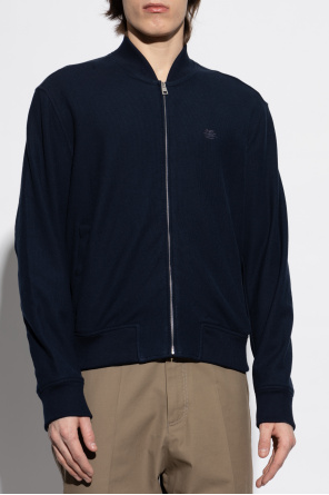 Etro Jacket with logo