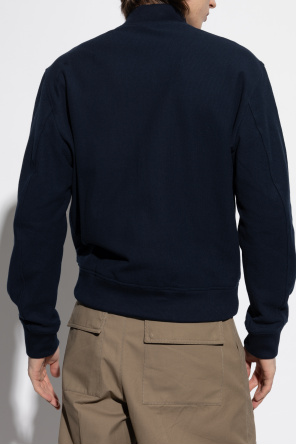 Etro Jacket with logo