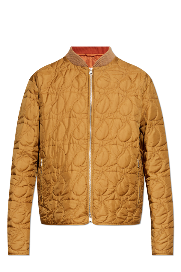 Etro Quilted jacket