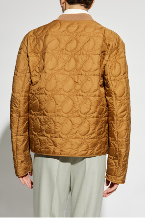 Etro Quilted jacket