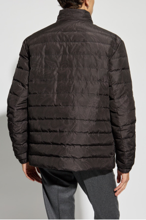 Etro Down Quilted Jacket Etro