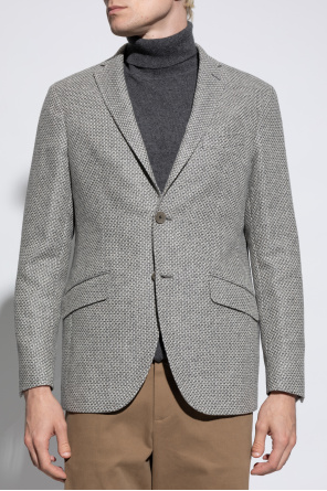 Etro Wool Blazer