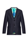 Etro Linen blazer