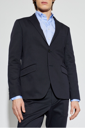 Etro Blazer with pockets