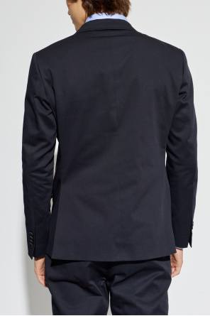 Etro Blazer with pockets