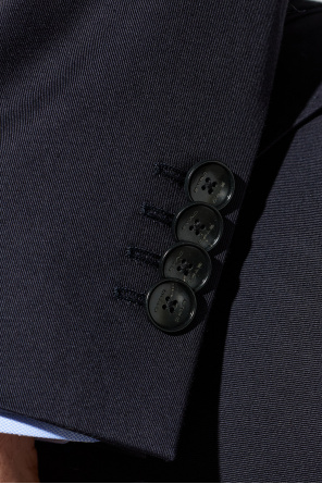 Etro Blazer with pockets