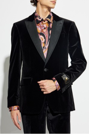 Etro Tuxedo jacket