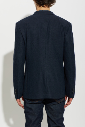 Etro Blazer with double vent
