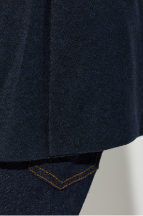 Etro Blazer with double vent