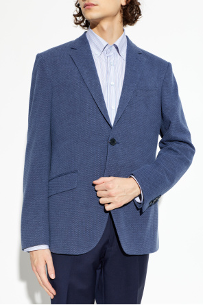 Etro Blazer with open lapels
