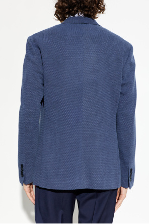 Etro Blazer with open lapels