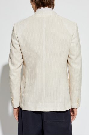 Etro Blazer with striped pattern