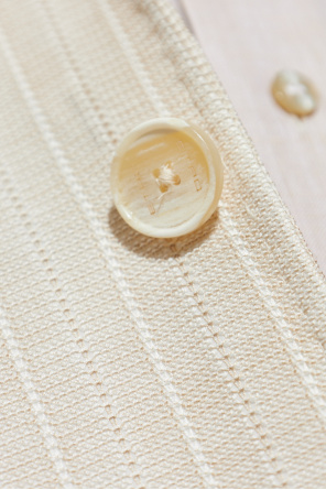 Etro Blazer with striped pattern