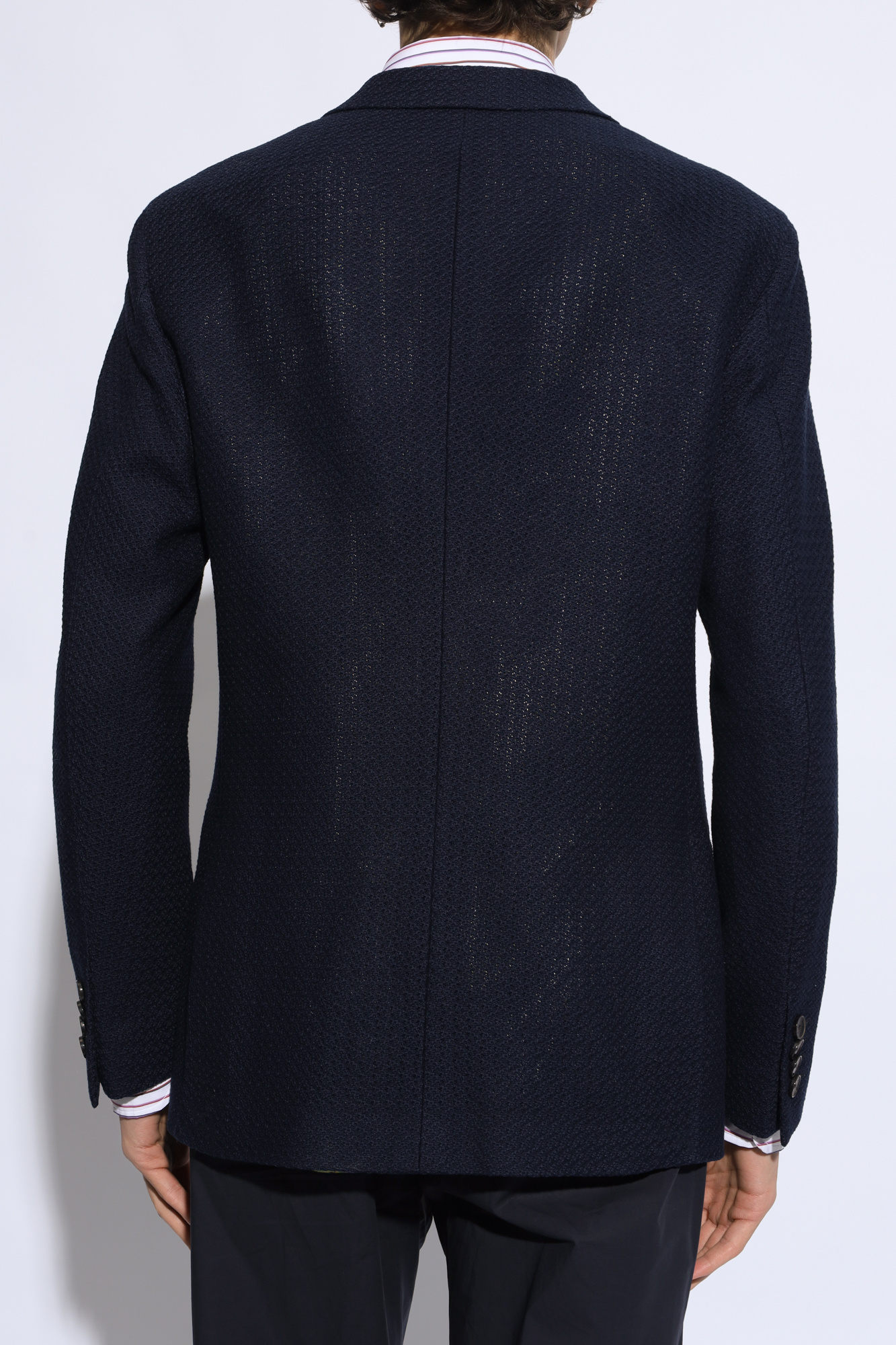 Etro Single-breasted blazer