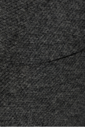 Etro Blazer mit doppeltem Schlitz