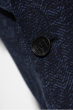 Etro Single-breasted blazer