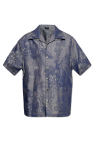 Etro Shirt with short sleeves