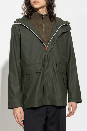 Hunter Rain coat