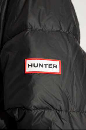 Hunter ‘Intrepid Long’ insulated Pyjama jacket
