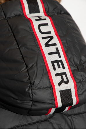 Hunter ‘Intrepid Mid’ insulated jacket