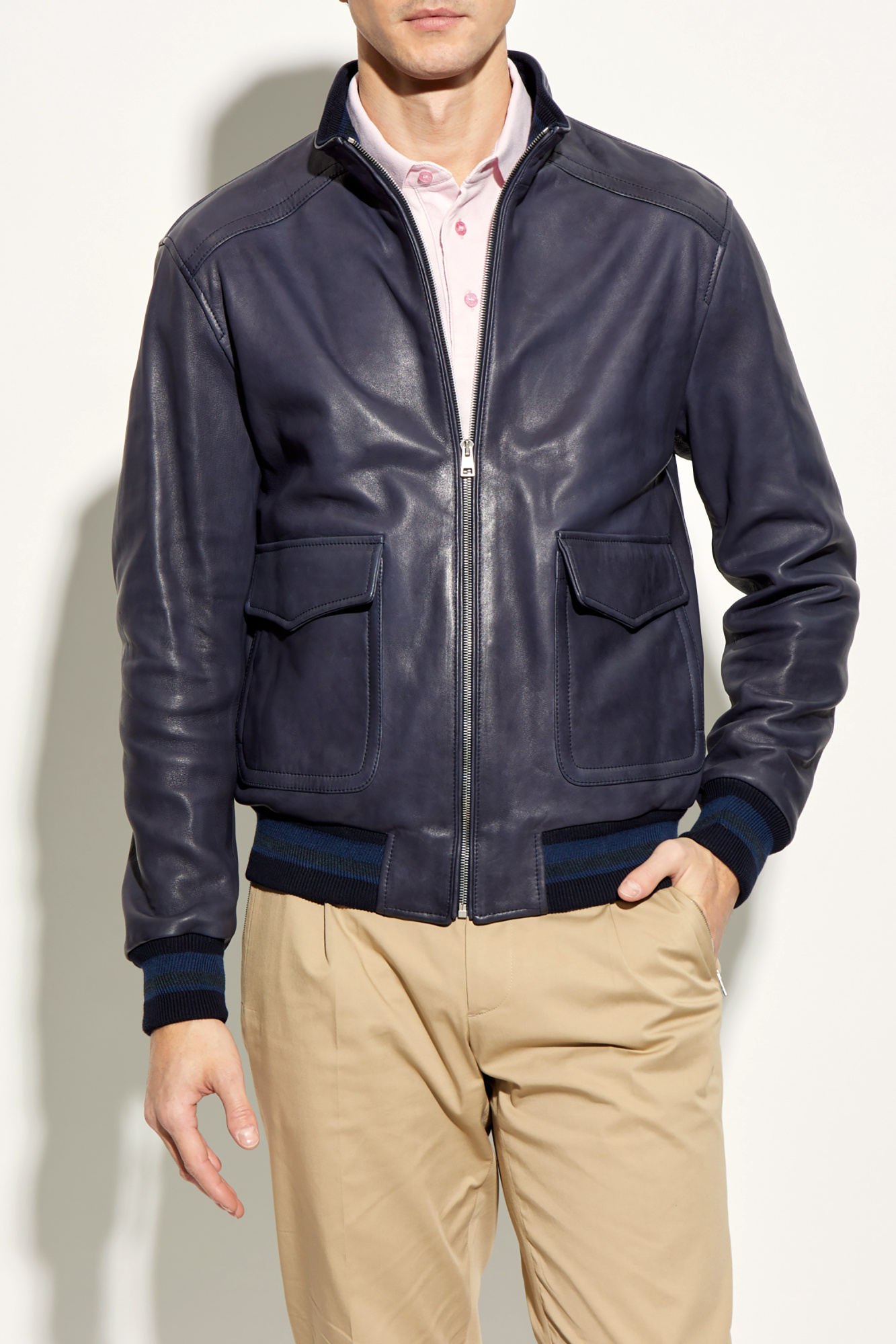 ジャケット・アウター ETRO docking hoodie jacket rare design 