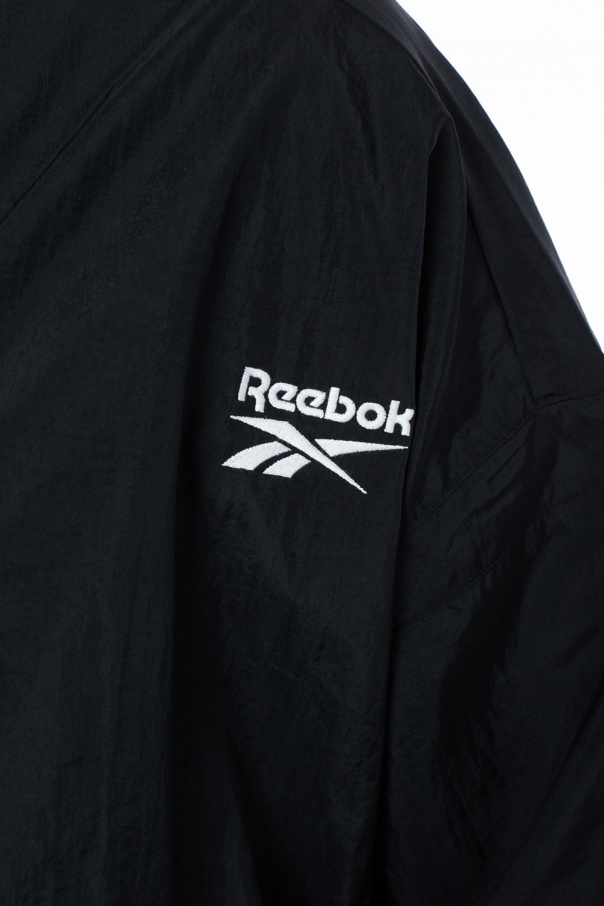 Centrum Skygge Raffinaderi VETEMENTS Vetements X Reebok jacket | Men's | Vitkac