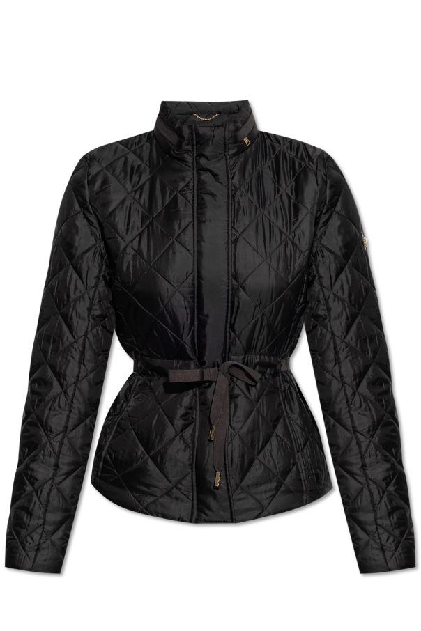 Insulated jacket with hood, zdjęcie 1 Insulated jacket with hood od Michael Michael Kors