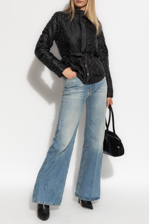 Michael Michael Kors Insulated jacket with hood