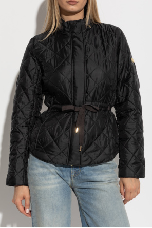 Michael Michael Kors Insulated jacket with hood