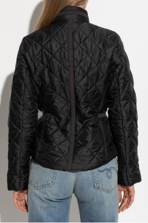 Michael Michael Kors Insulated jacket with hood