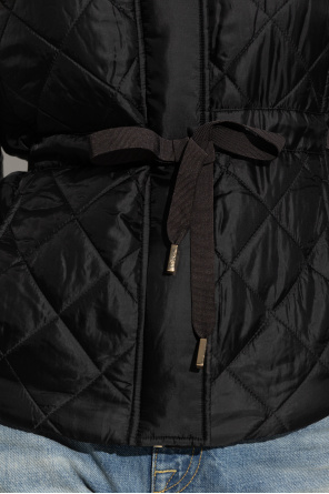 Michael Michael Kors Insulated jacket with hood