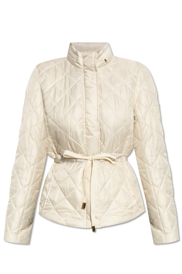 Insulated jacket with hood, zdjęcie 1 Insulated jacket with hood od Michael Michael Kors