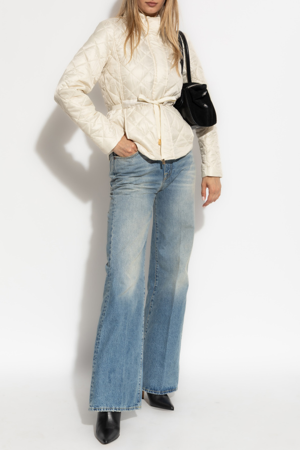 Michael Michael Kors Insulated jacket with hood