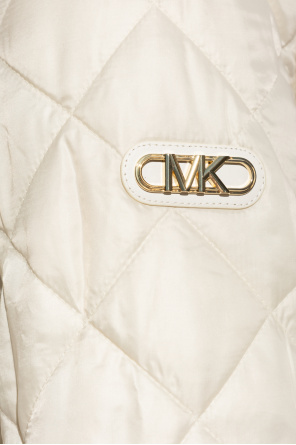 Michael Michael Kors Insulated jacket with hood