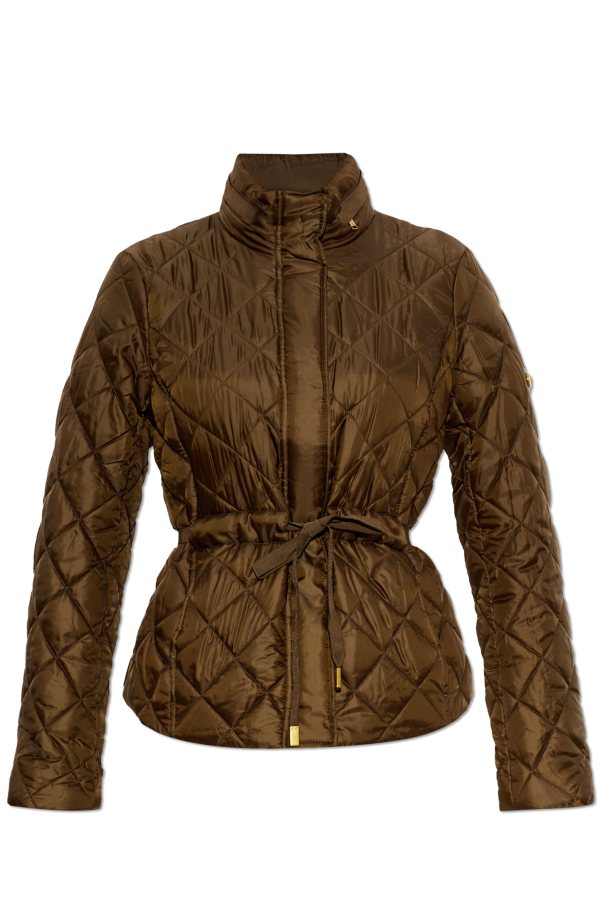 Insulated jacket od Michael Michael Kors