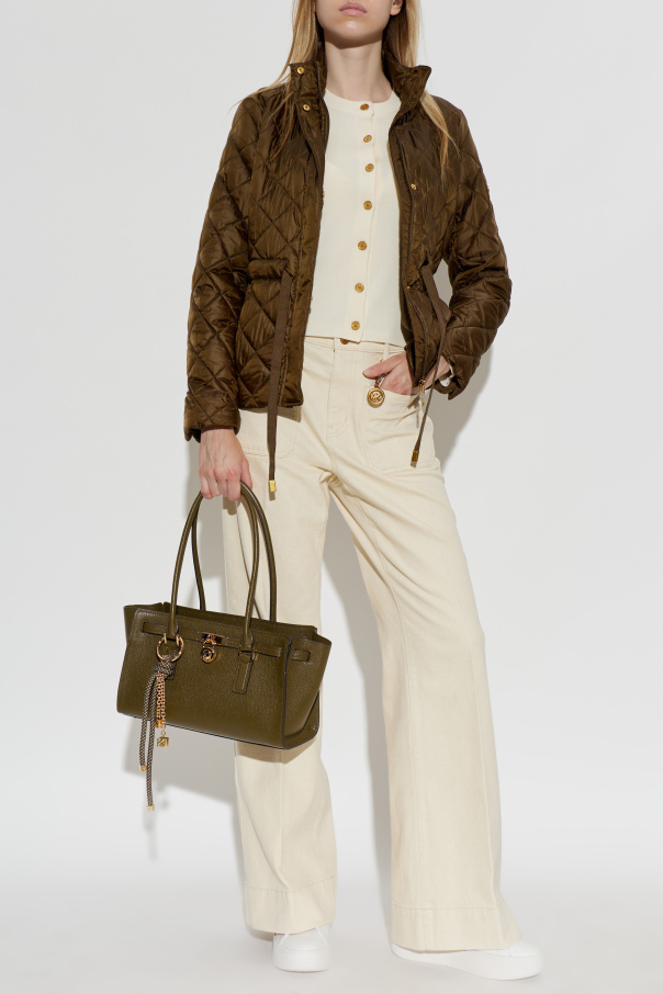 Michael Michael Kors Ocieplana kurtka